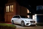 Mercedes-AMG E63 S 4Matic+ Estate 2017 года (UK)